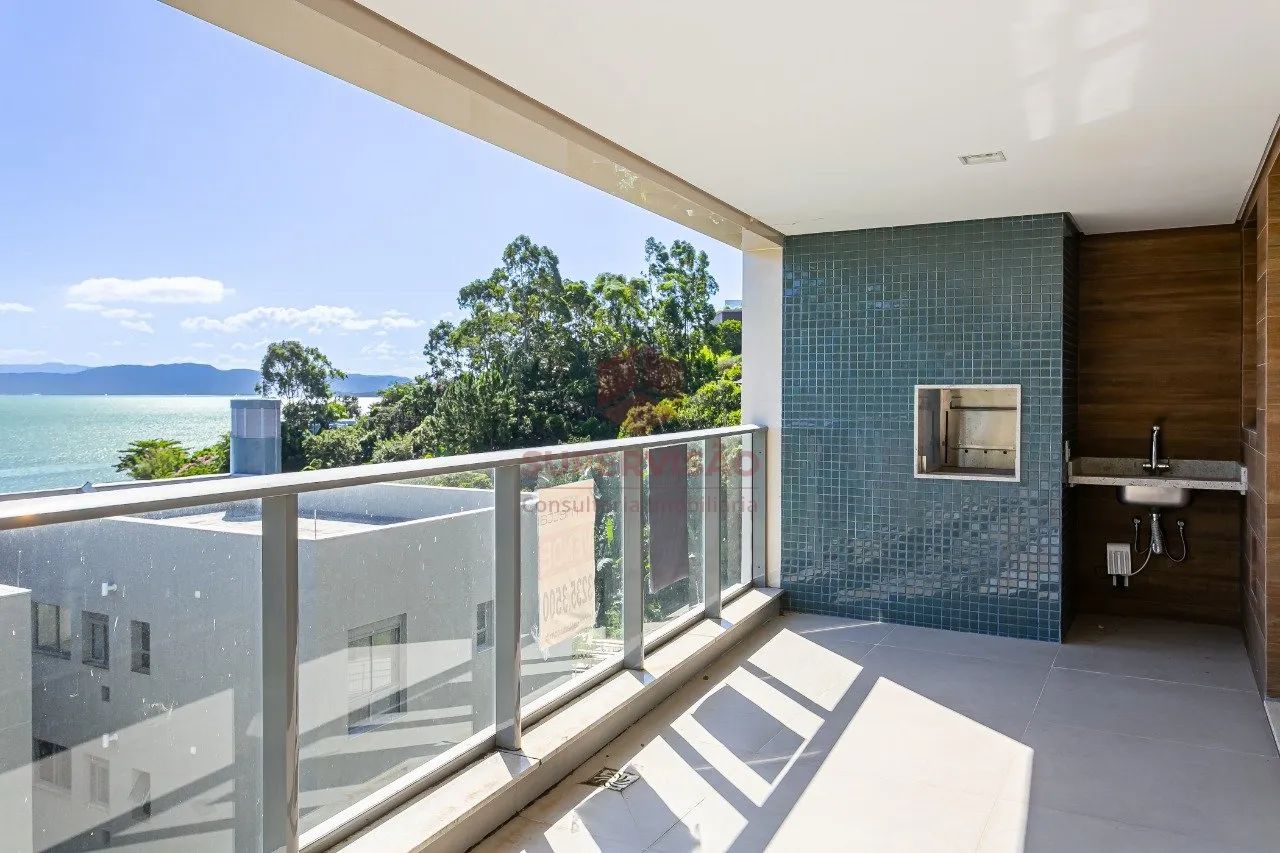 Apartamento à venda no bairro Cacupé em Florianópolis/SC - Foto 2
