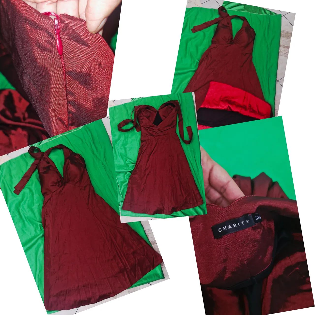 Vestidos 