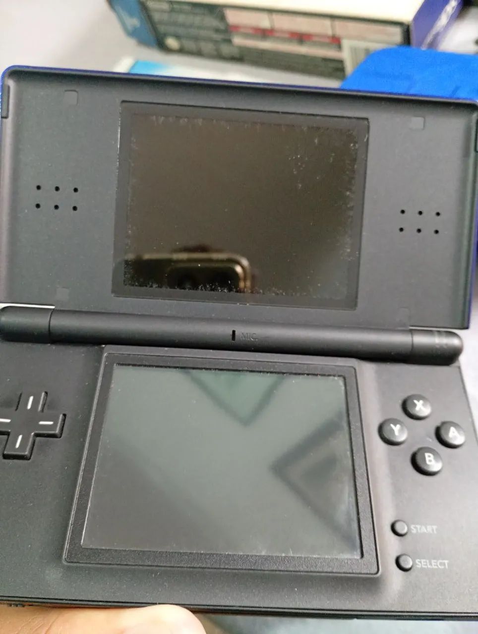 Nintendo ds Lite  - Foto 5