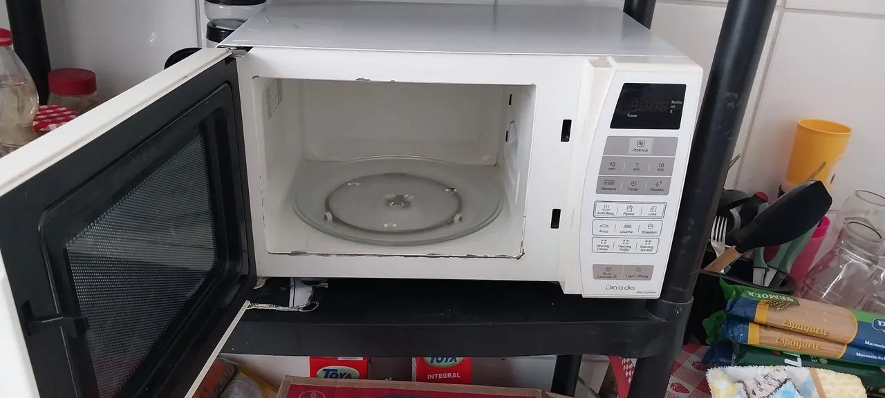 Micro-ondas - Foto 2