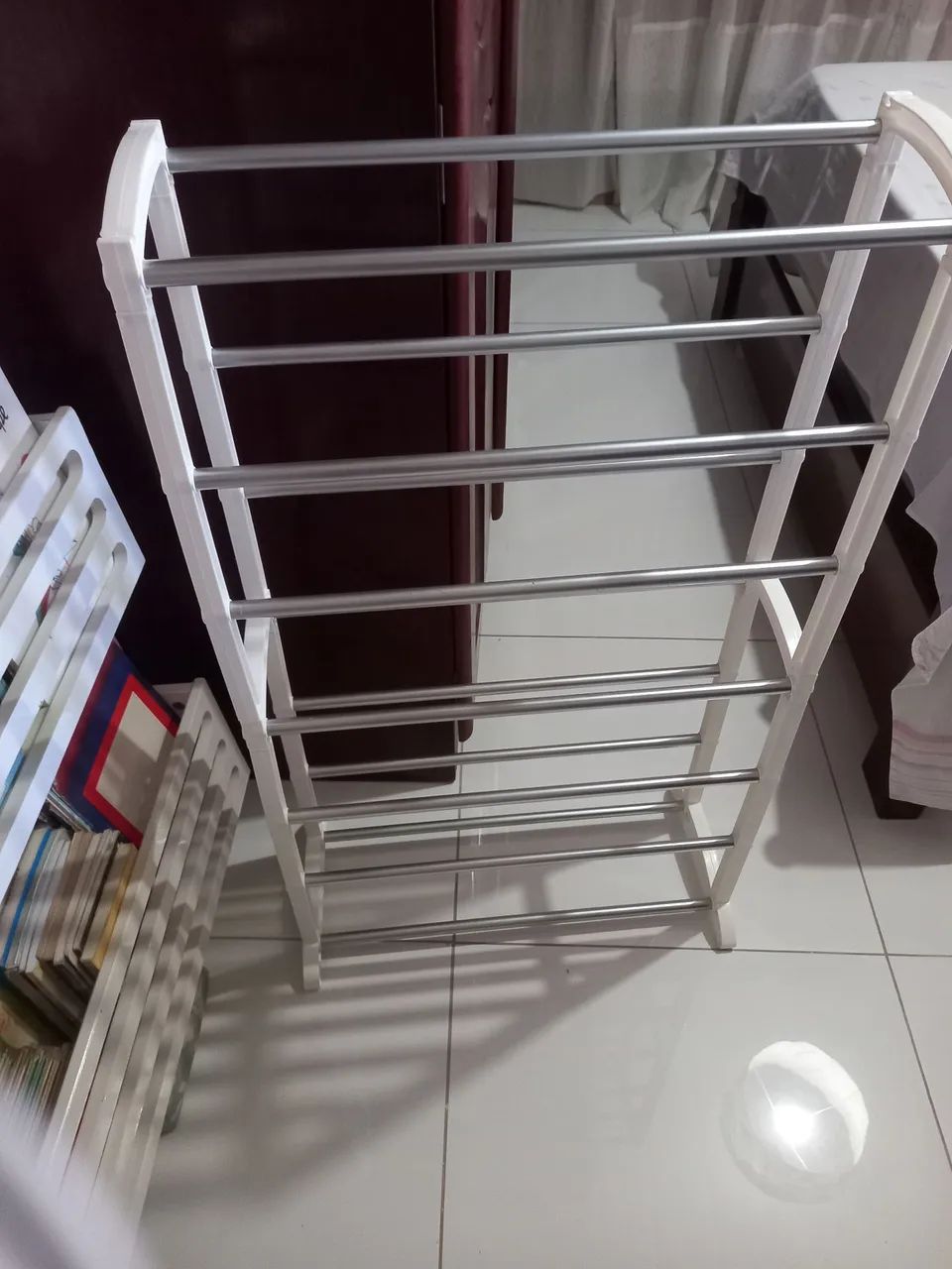 vendo sapateira - Foto 2
