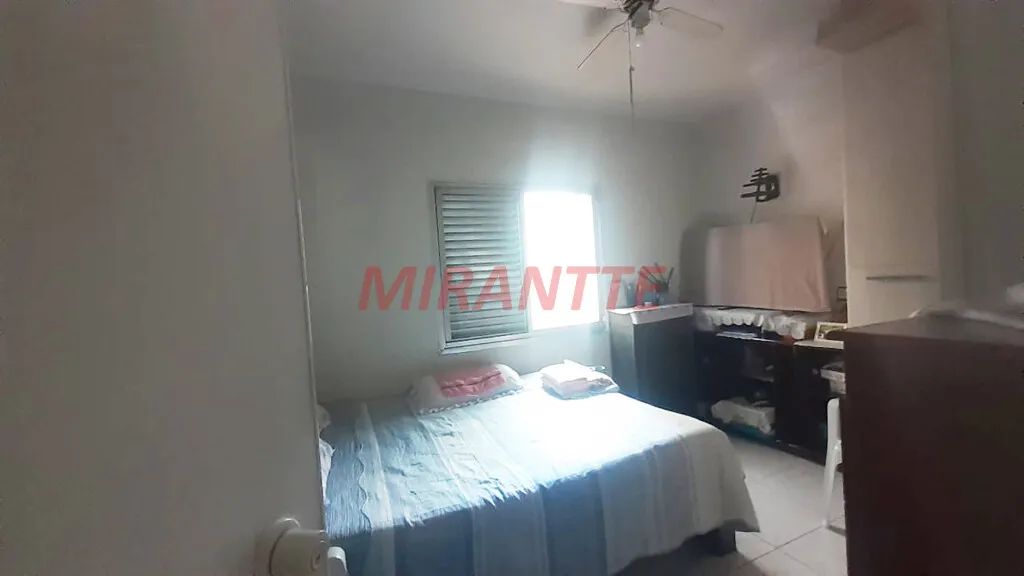Sobrado de 111m² com 4 quartos em Pari - Foto 4