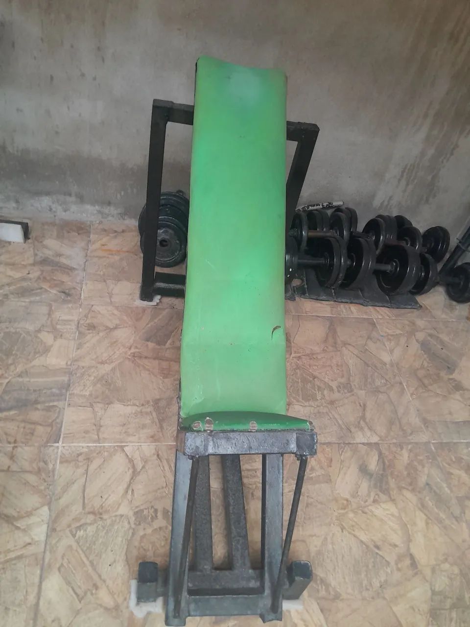 Vendo máquinas de academia  - Foto 2