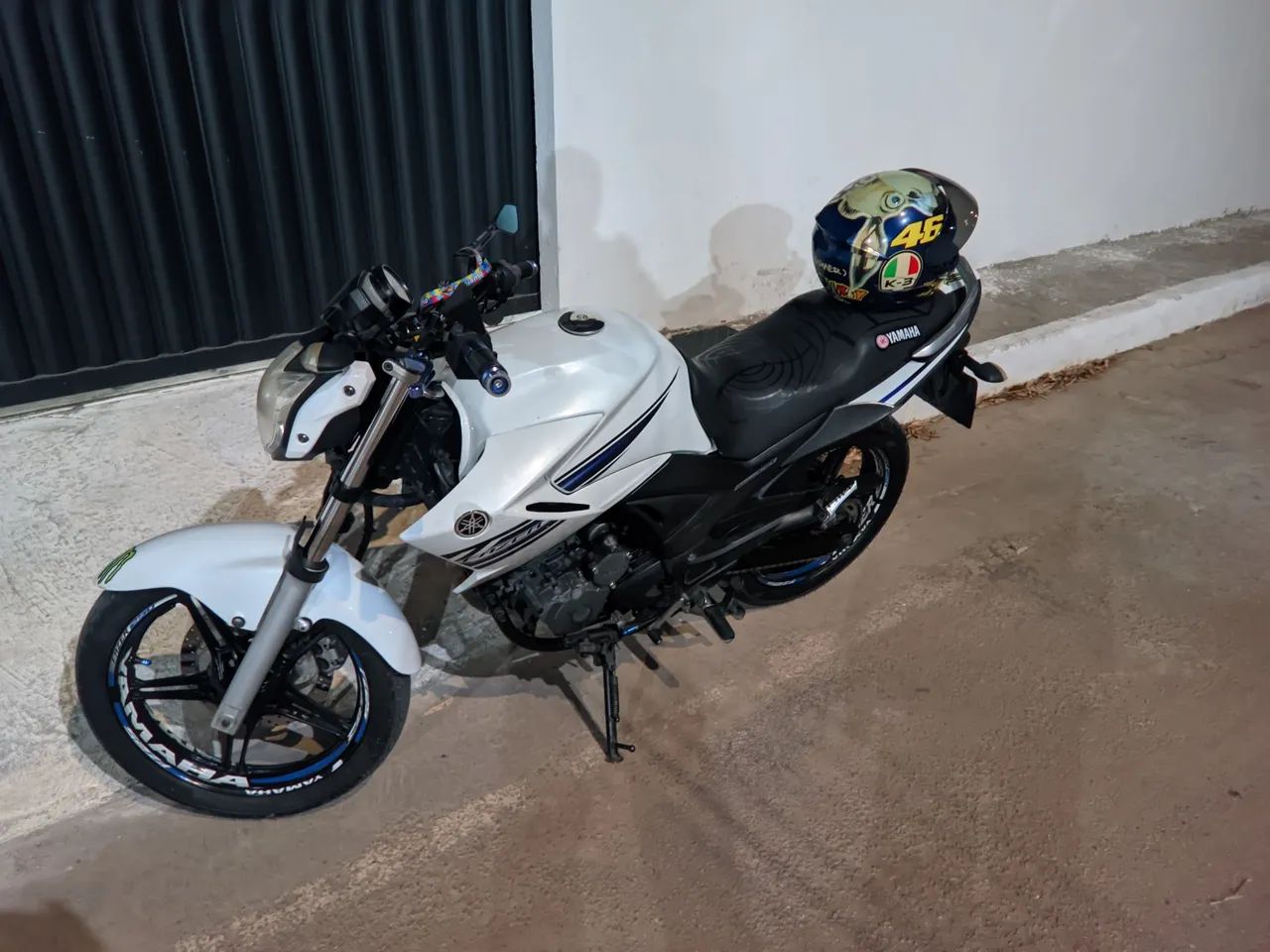 Fazer 250 2014 - Foto 2
