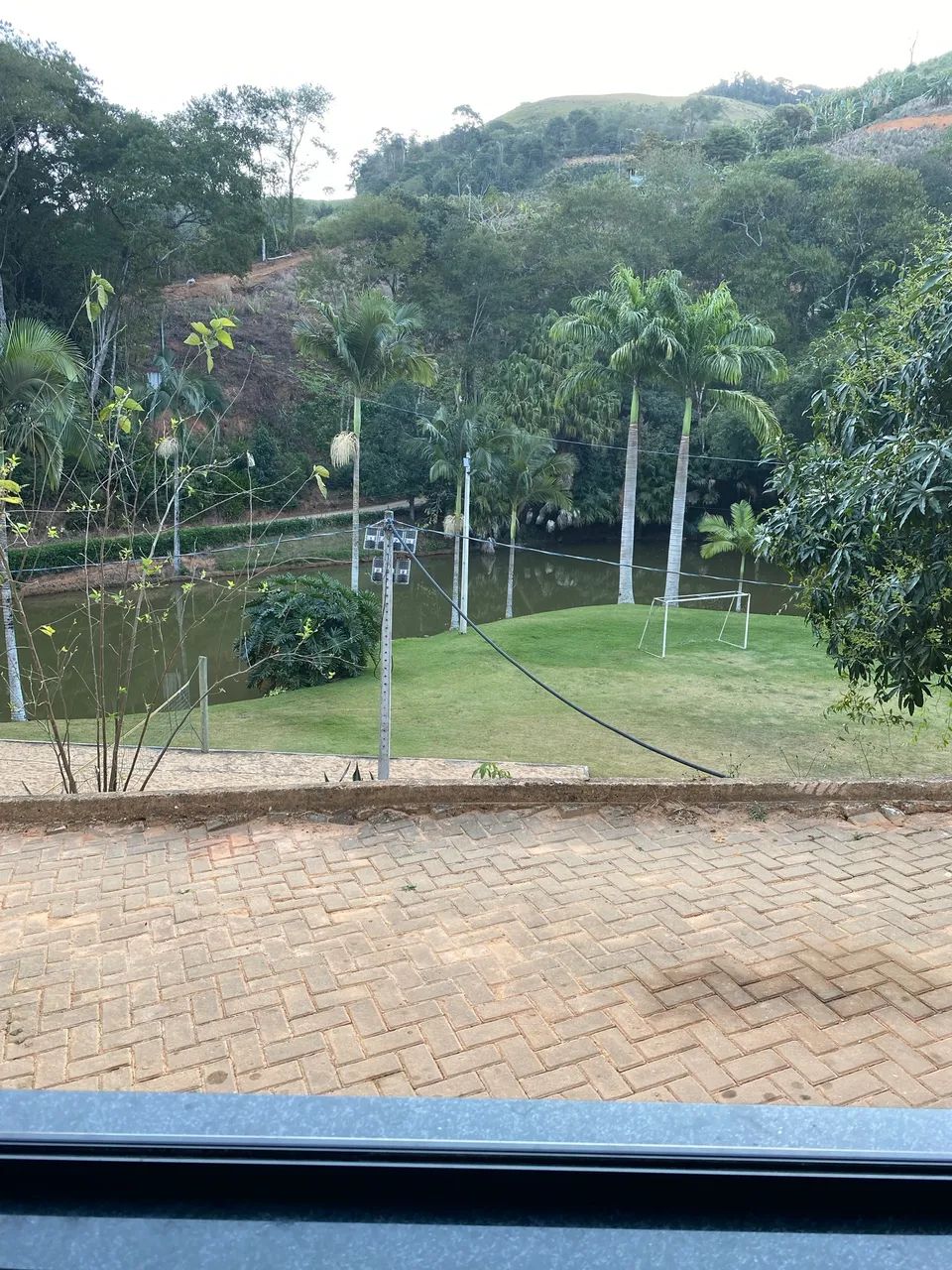 CHALÉ PARA ALUGUEL EM DOMINGOS MARTINS - Foto 3