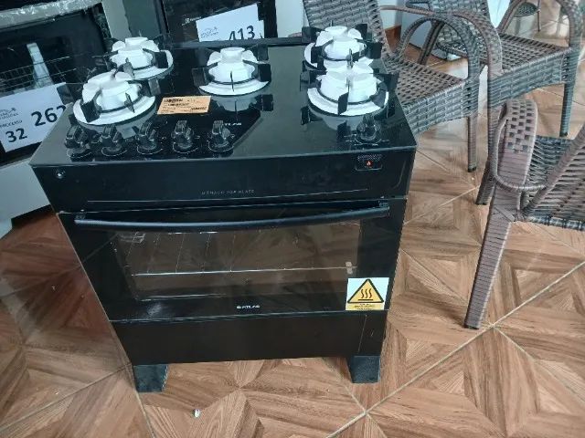 FOGÃO  - Foto 2