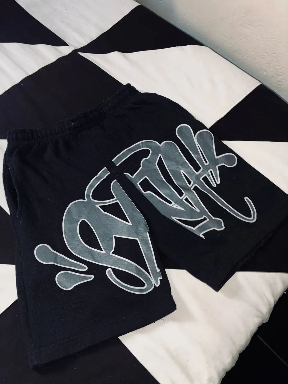 Short synna original! Tamanho 38
