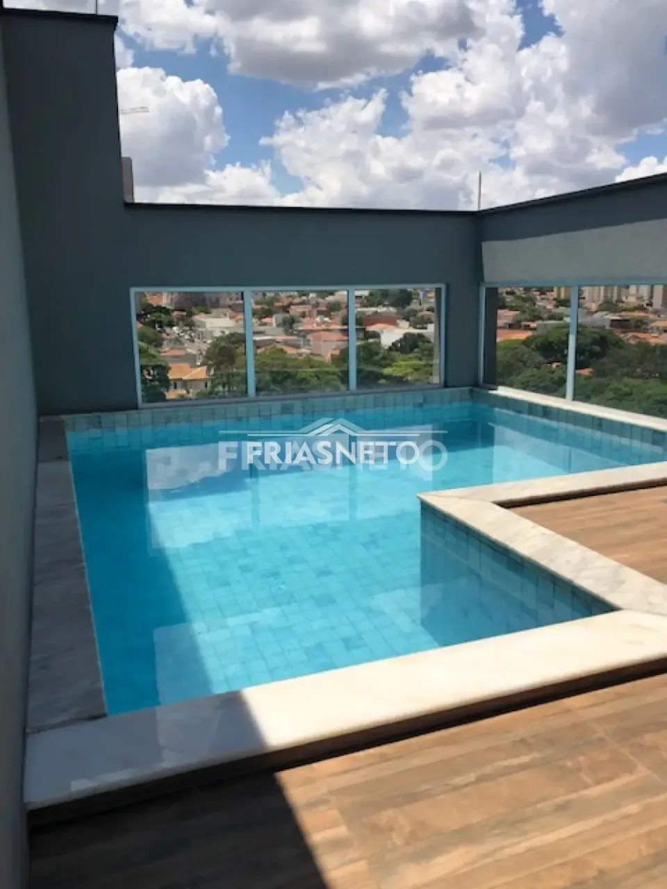 Apartamento para alugar no Edifício The One em Piracicaba - Foto 5