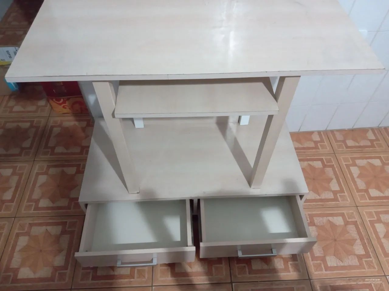 Rack Pequeno  - Foto 2
