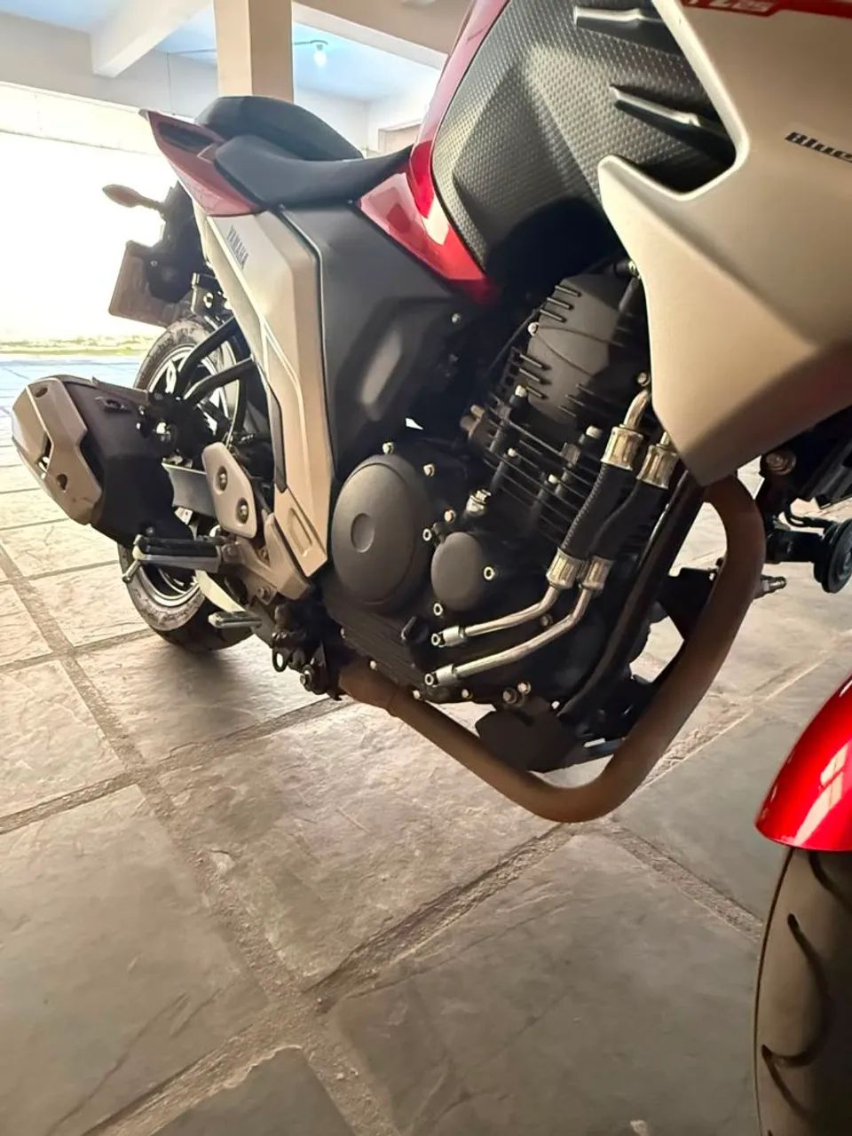 Fazer 250  - Foto 5