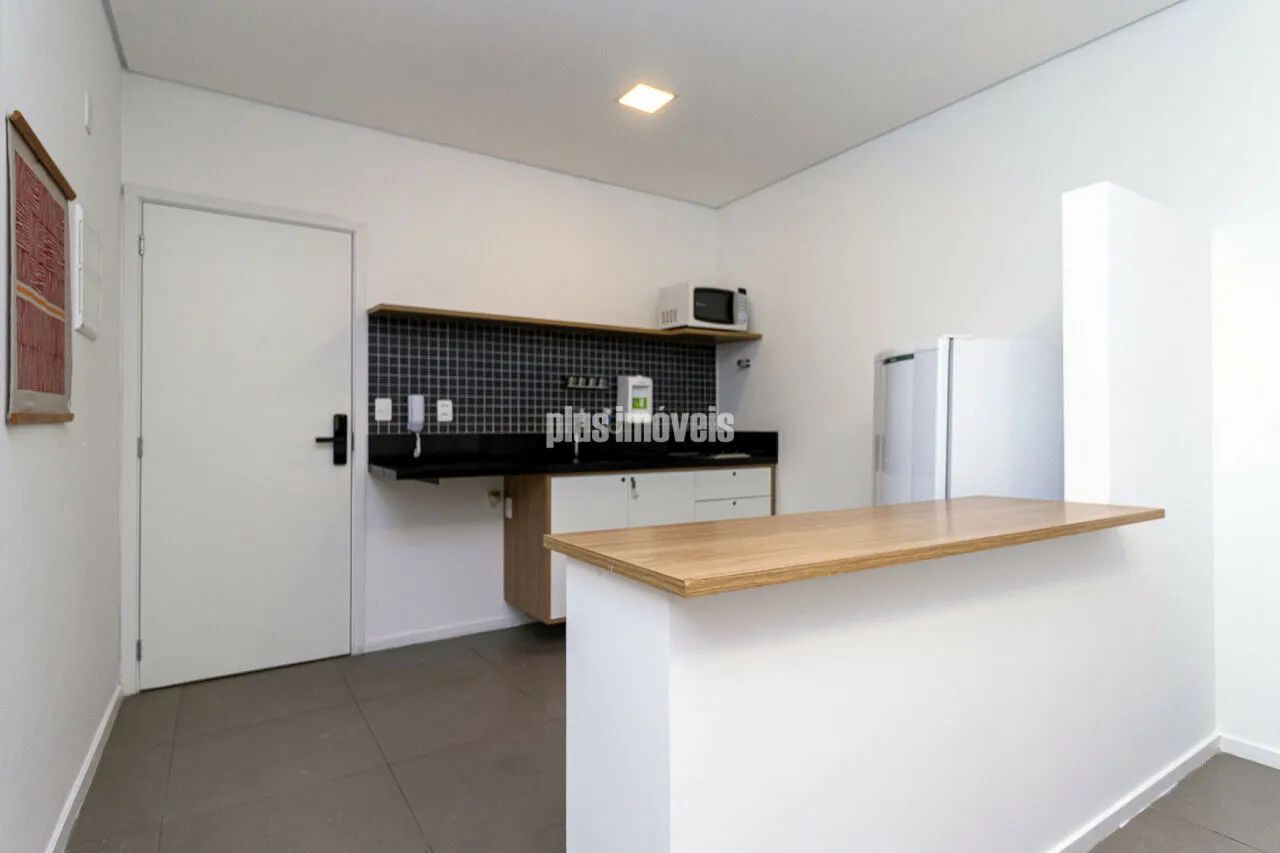 Studio em Higienópolis | 1 Dormitório em Localização Privilegiada - Foto 2