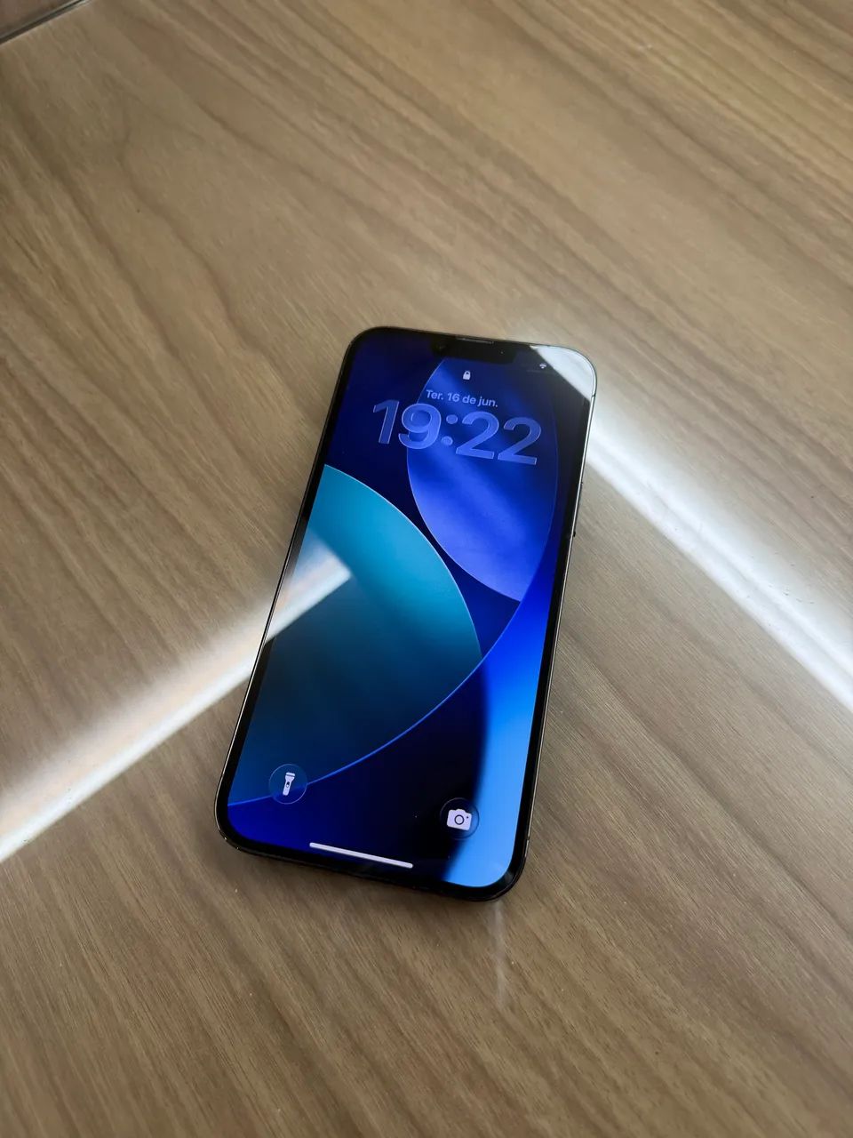 Iphone 13 Pro Max 512GB - Foto 3