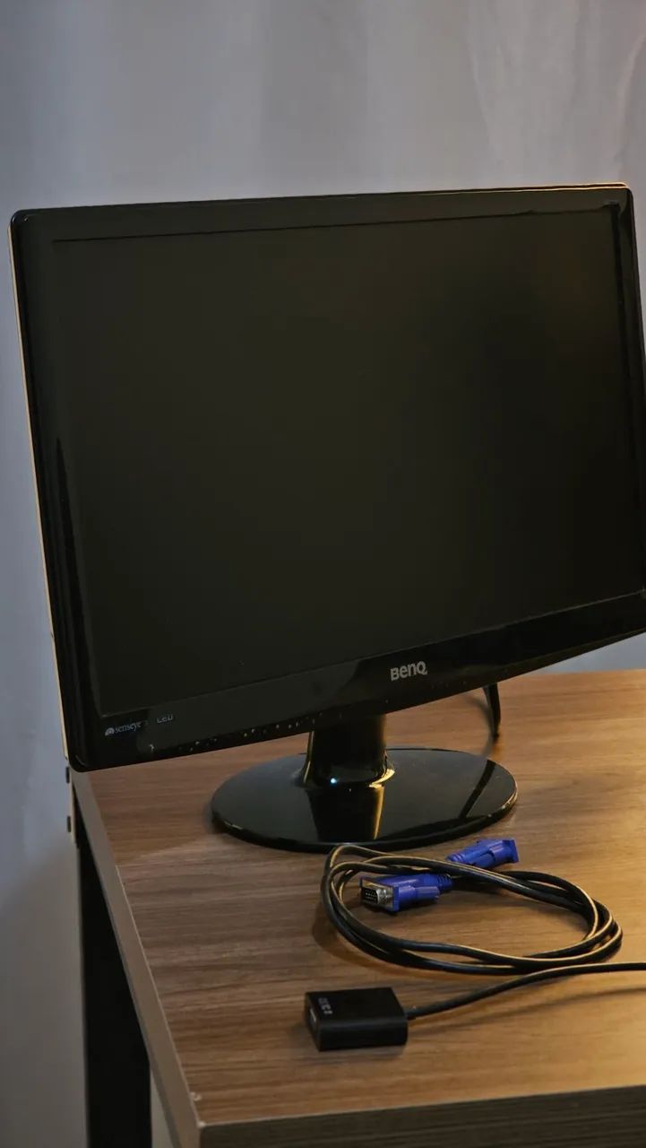 Monitor BenQ GL2230 - 21,5" - Foto 2