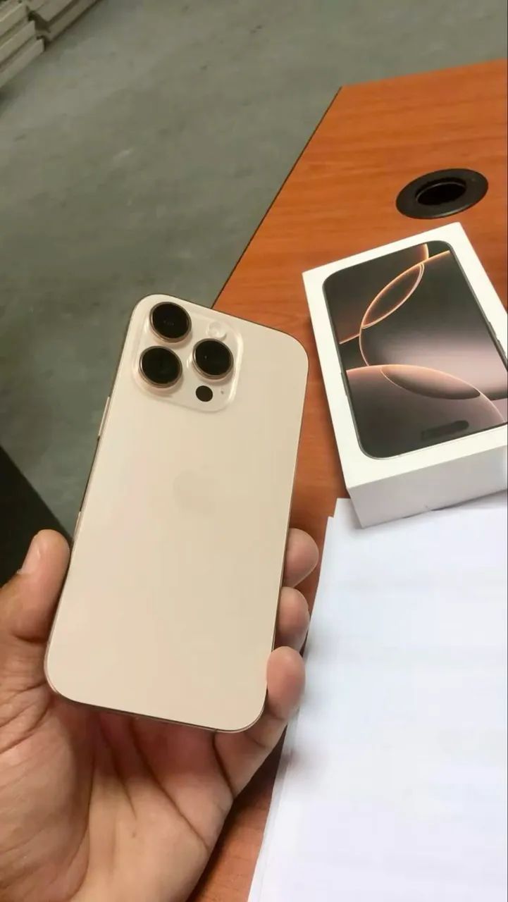iPhone 16 pro max / s23 FE
