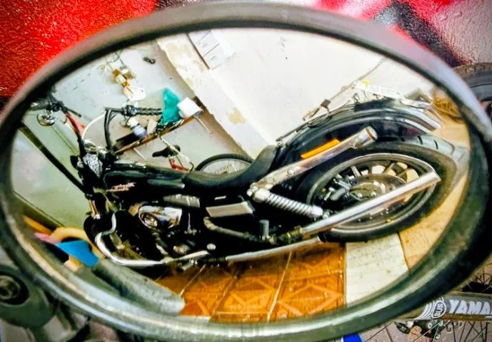 Dyna FXD 1600cc 2008 - Foto 2
