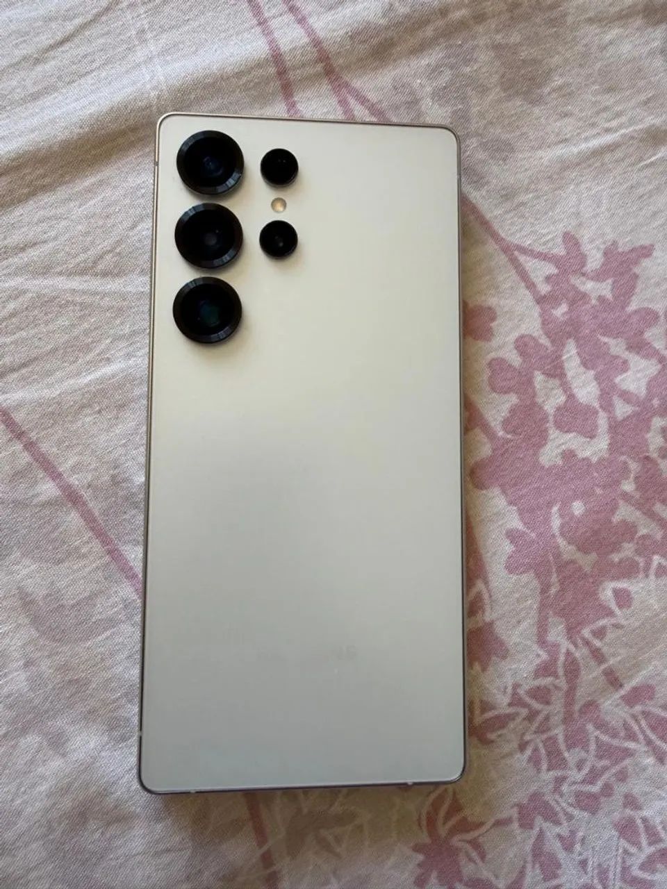 Samsung Galaxy S25 Ultra 256 Gb - Foto 3