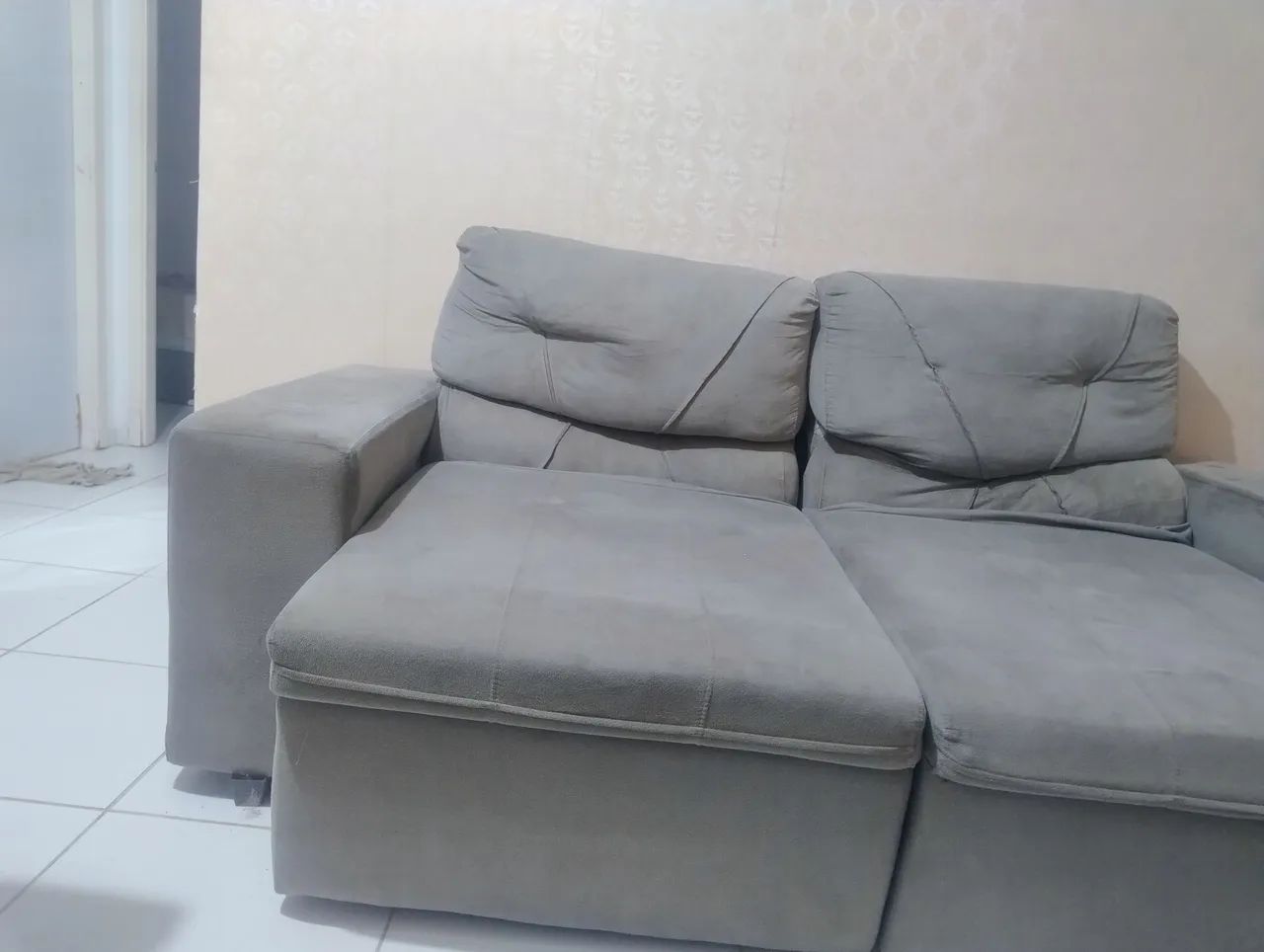 SOFA RETRÁTIL  - Foto 3