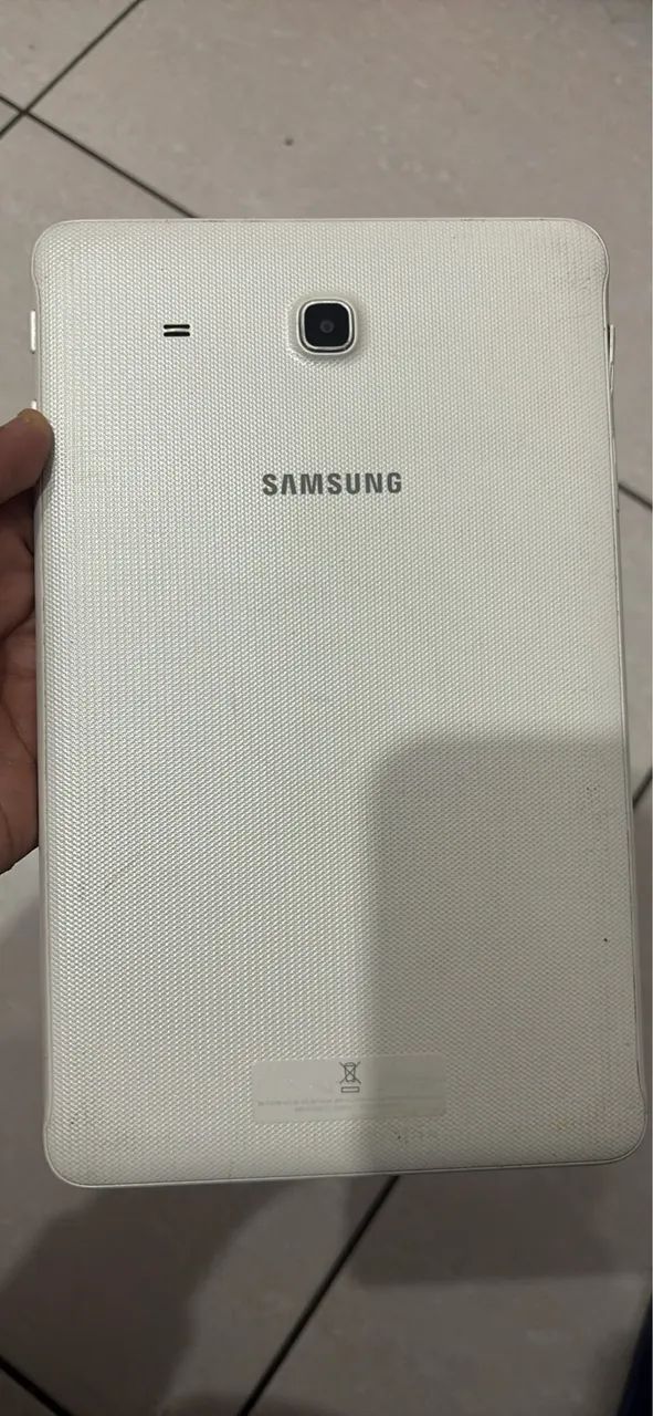    Doação de Tablet em Bom Estado - Foto 2