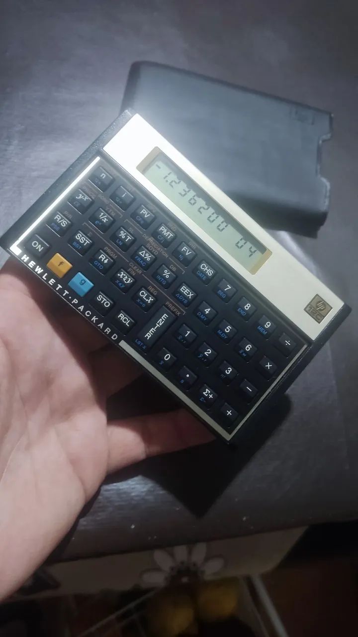 CALCULADORA FINANCEIRA - Foto 3