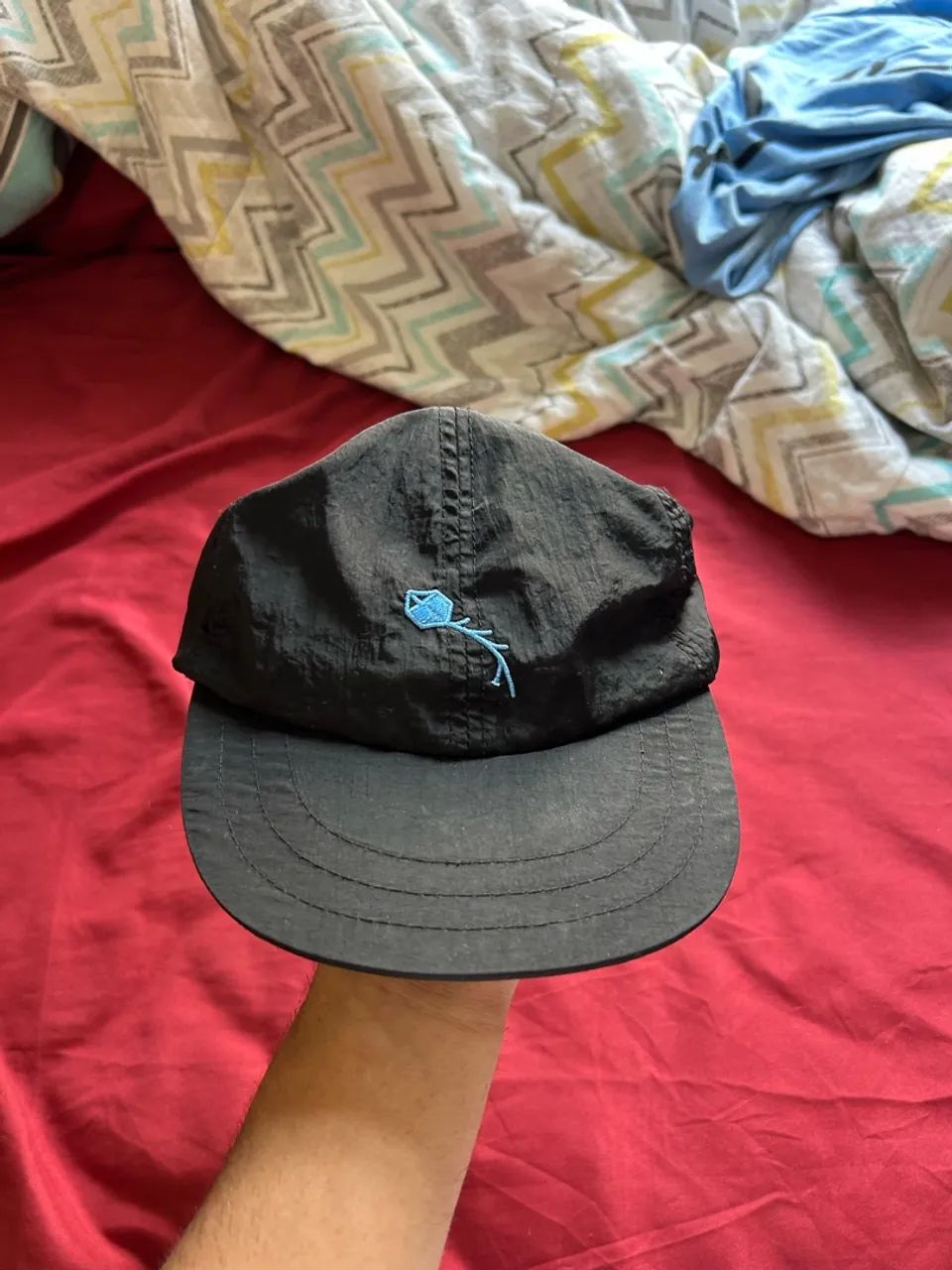 Boné da class