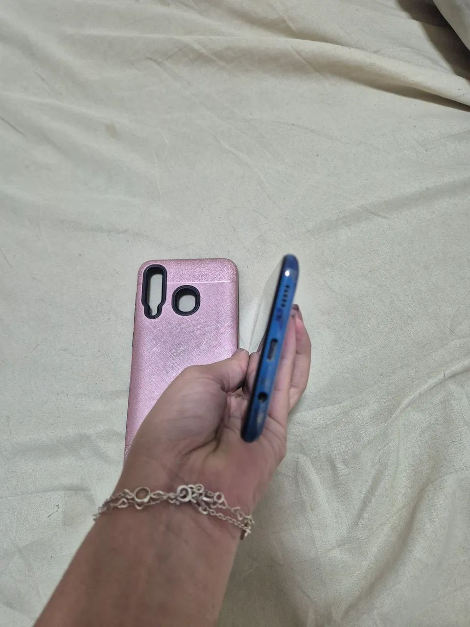 Celular A30 samsung - Foto 4