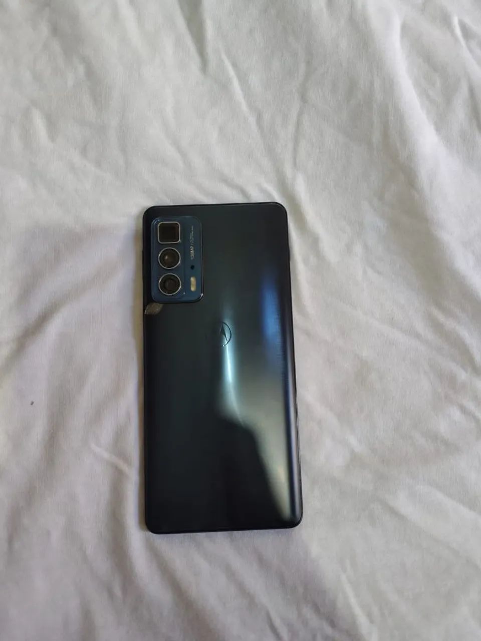 Moto Edge 20 pro 5g 256Gb - Foto 3
