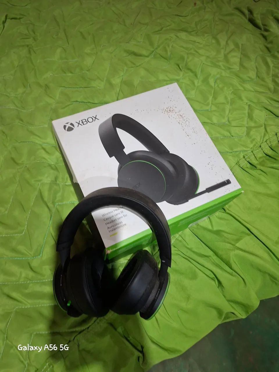 Xbox wireless headset - Foto 3
