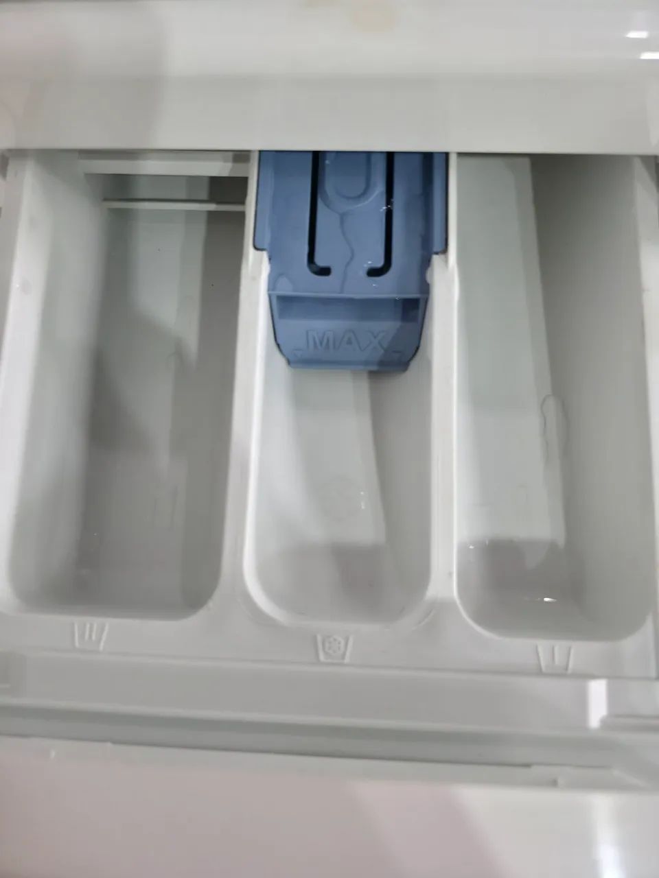 Lavadora Samsung 10,2kg  - Foto 3