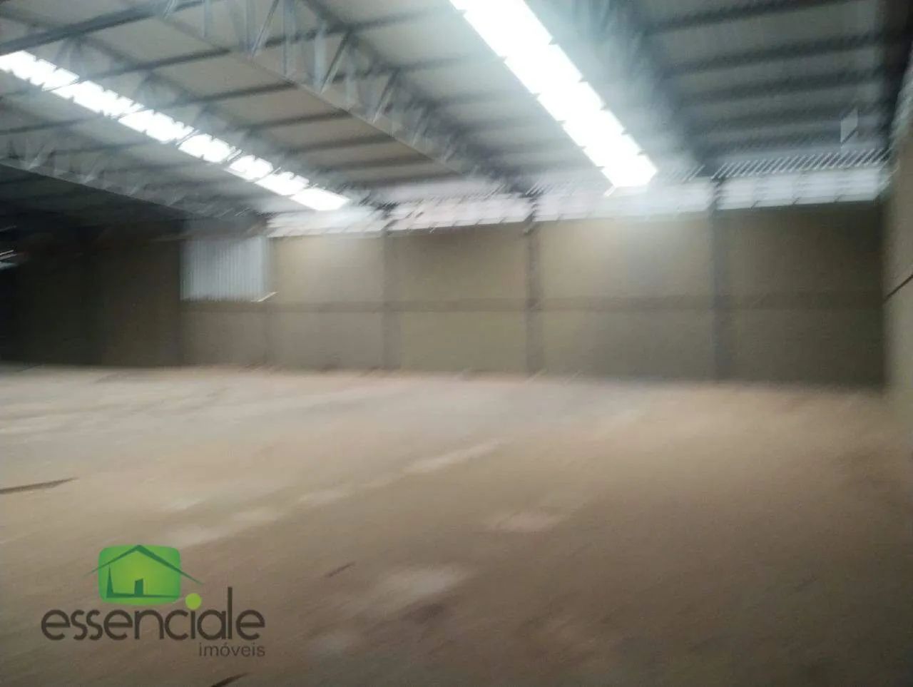 Galpão 1.300m² com 6 Docas | Pé Direito 6m | Ideal Logística e Indústria R$ 25.000,00 - Foto 5