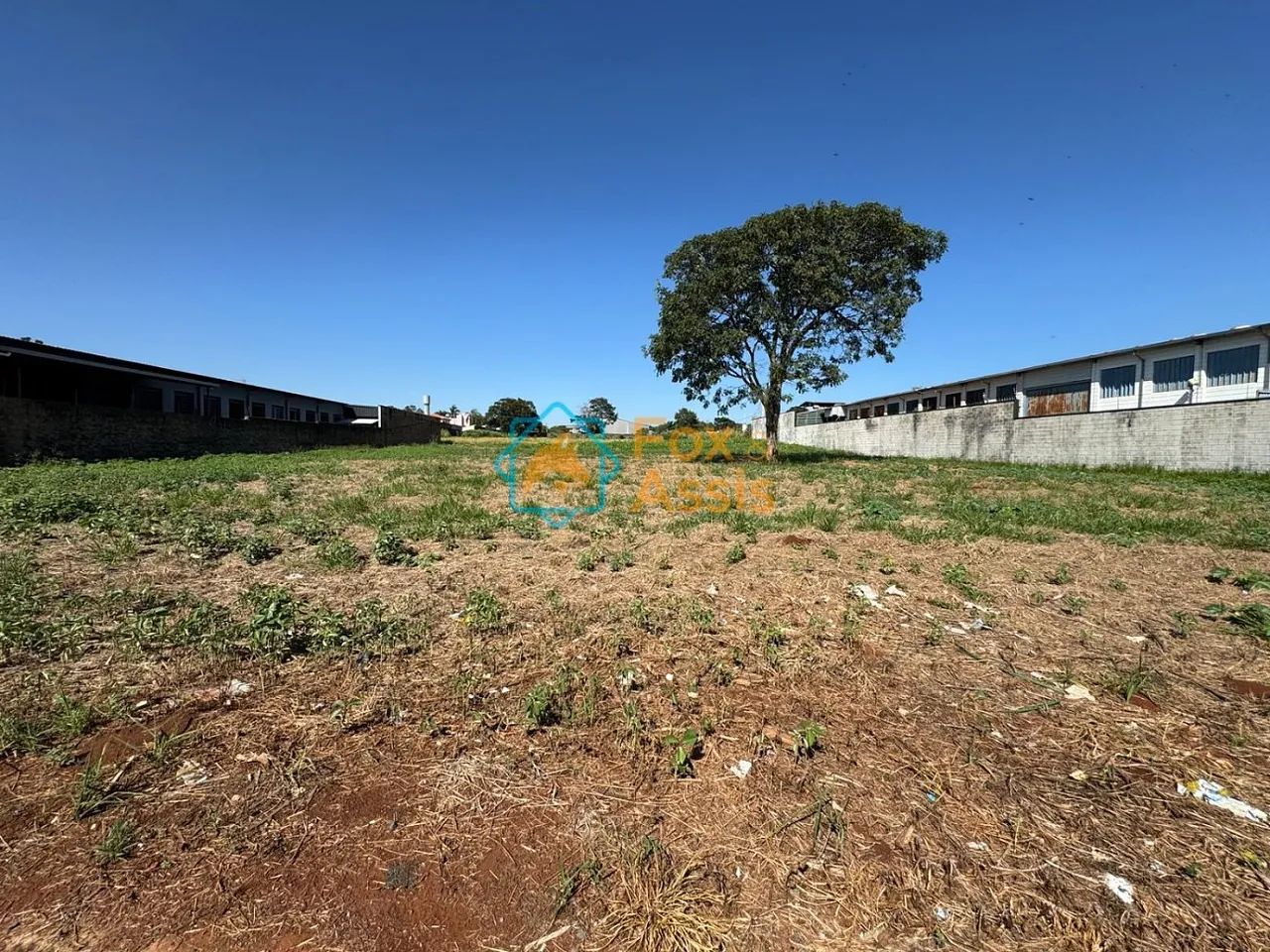 Terreno á venda Industrial em Limeira. - Foto 3
