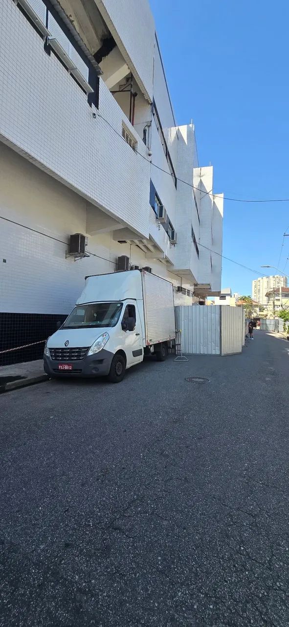 Carretos e mudanças em São Paulo,interior e litoral  com toda segurança 