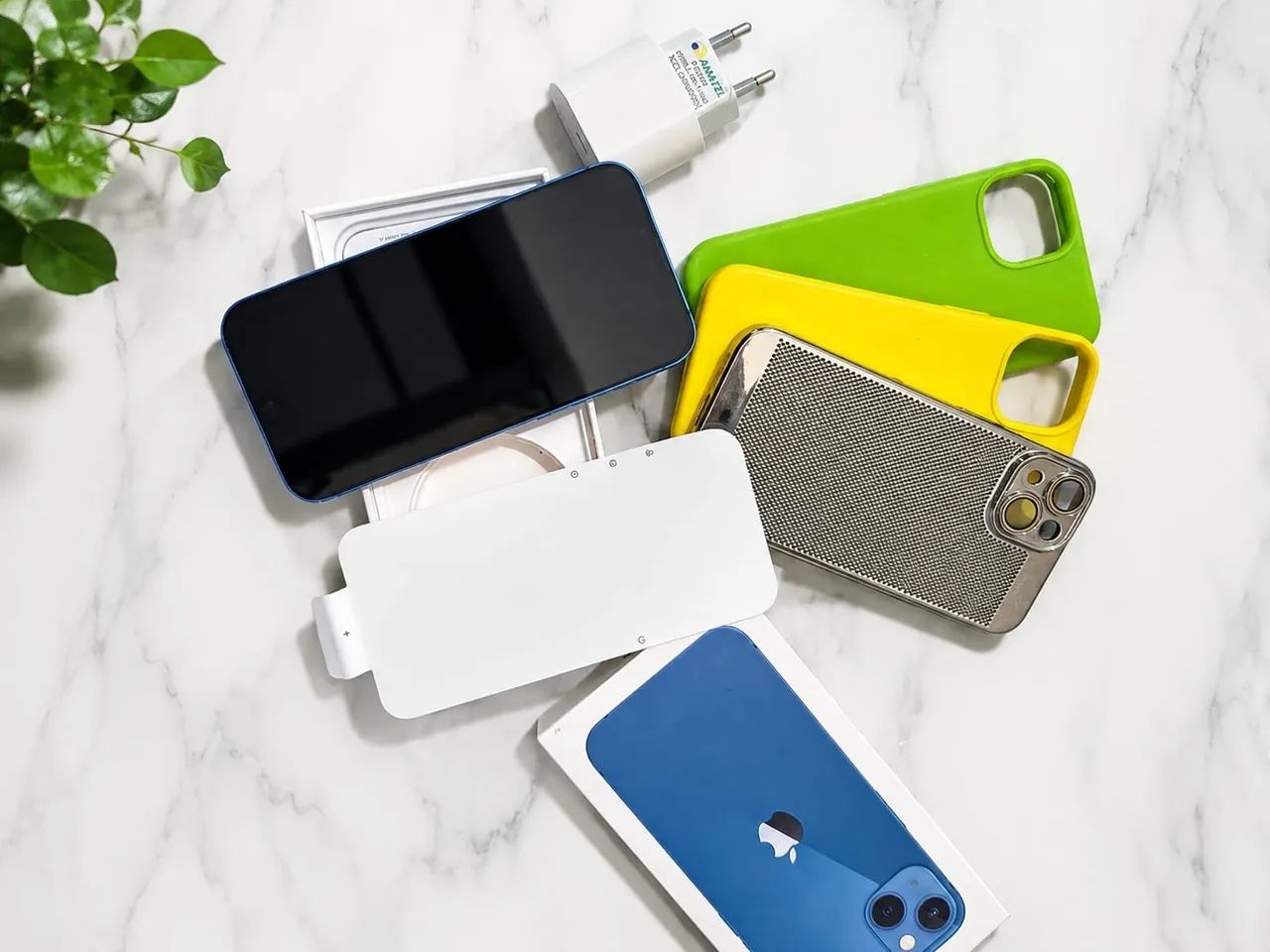 iPhone 13 256 Gb - Foto 2