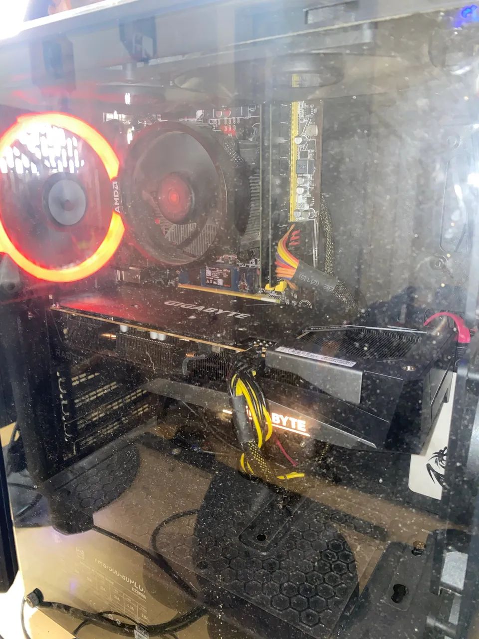 Computador gamer  - Foto 2