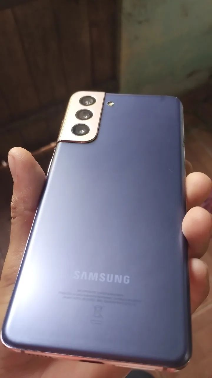 Samsung Galaxy s21 - Foto 3