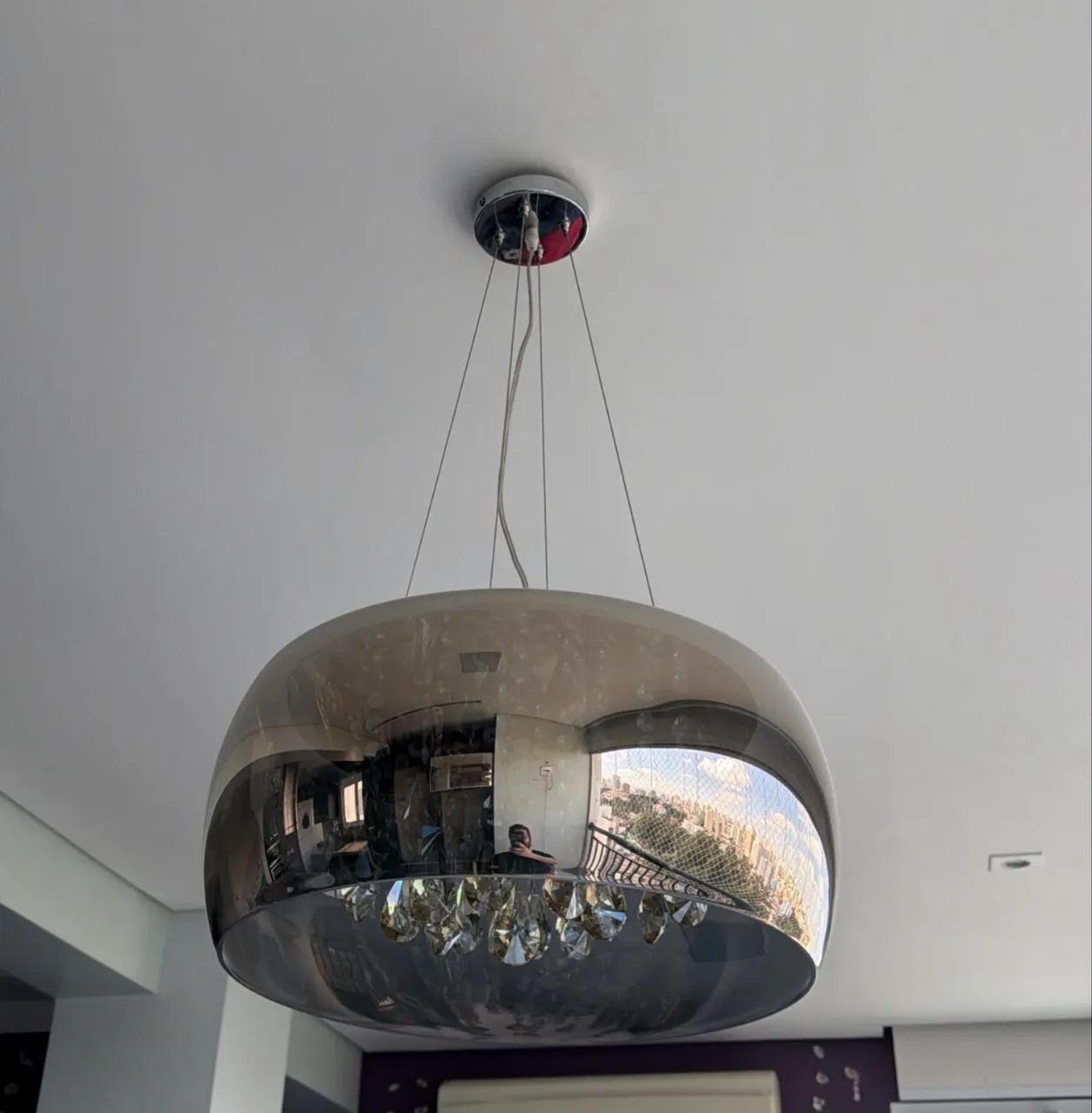 Lustre  - Foto 2