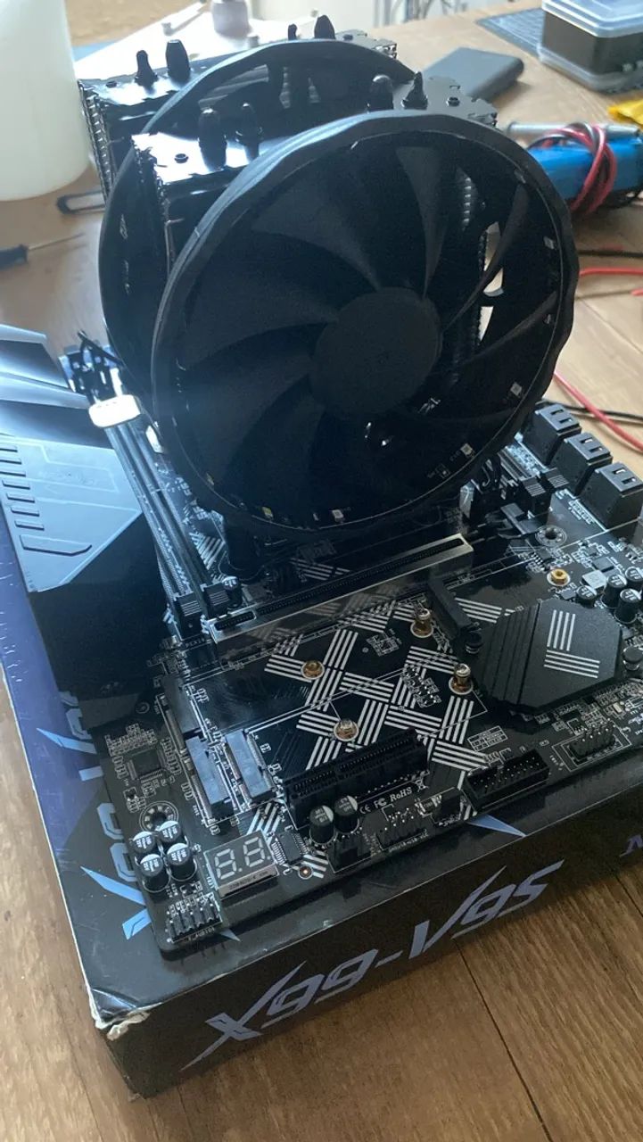 Kit Xeon Gamer,leia o anúncio!! - Foto 3