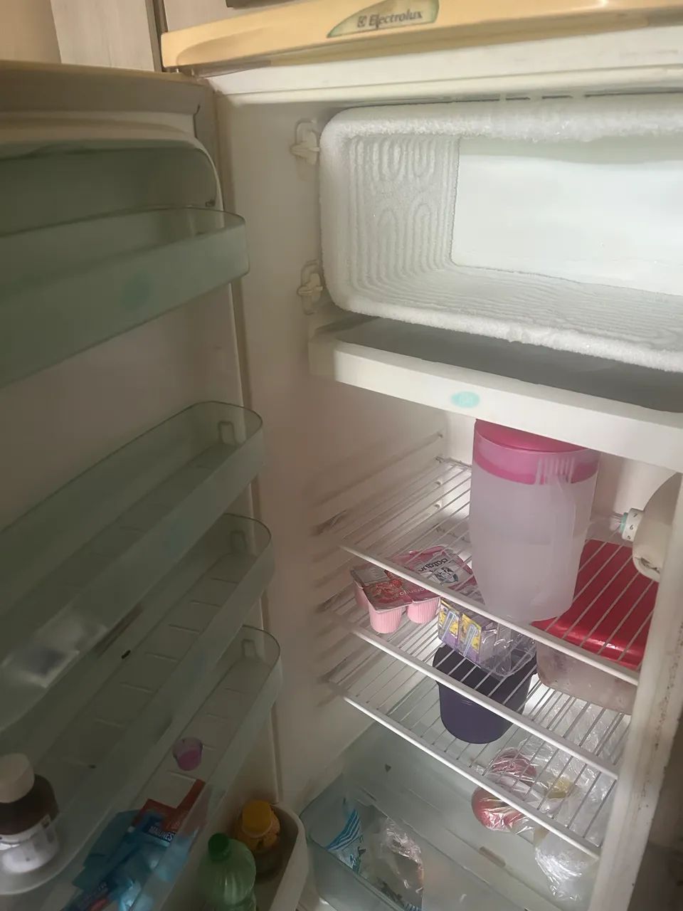 Geladeira  - Foto 2