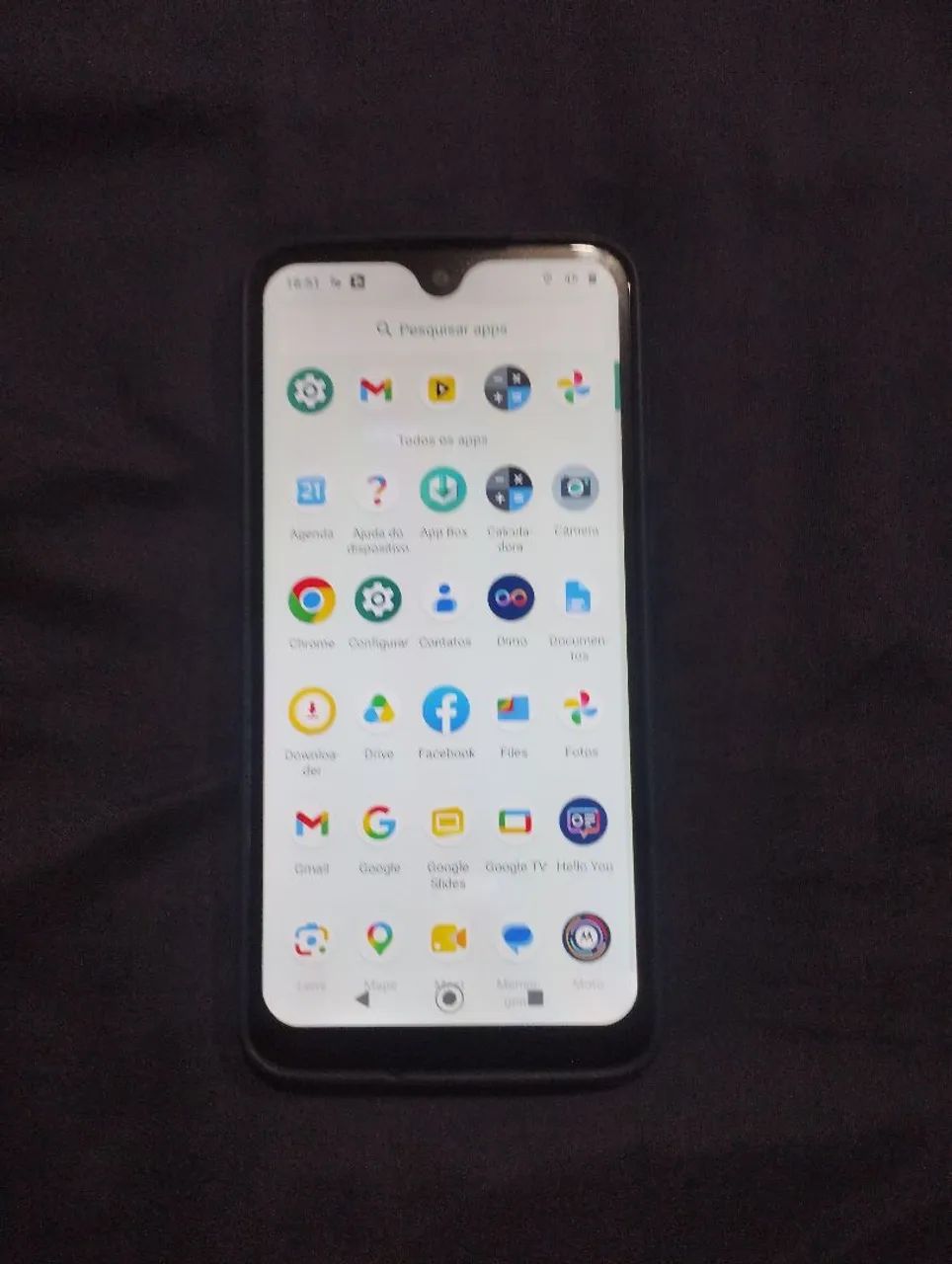 Moto G7 plus  - Foto 2