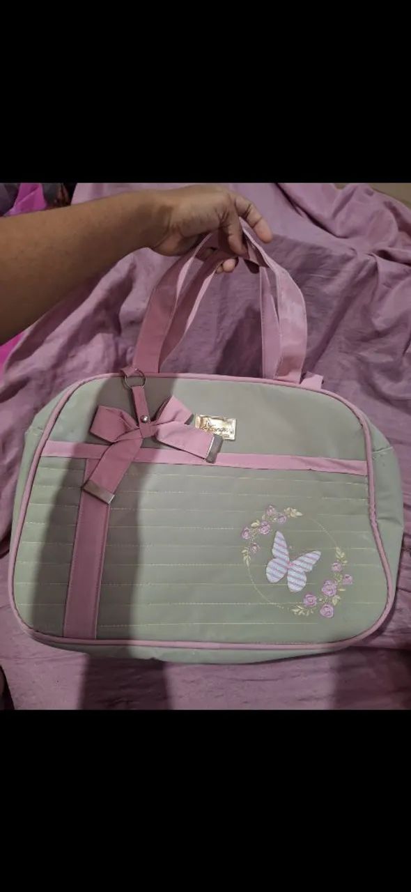 Bolsa maternidade  - Foto 2