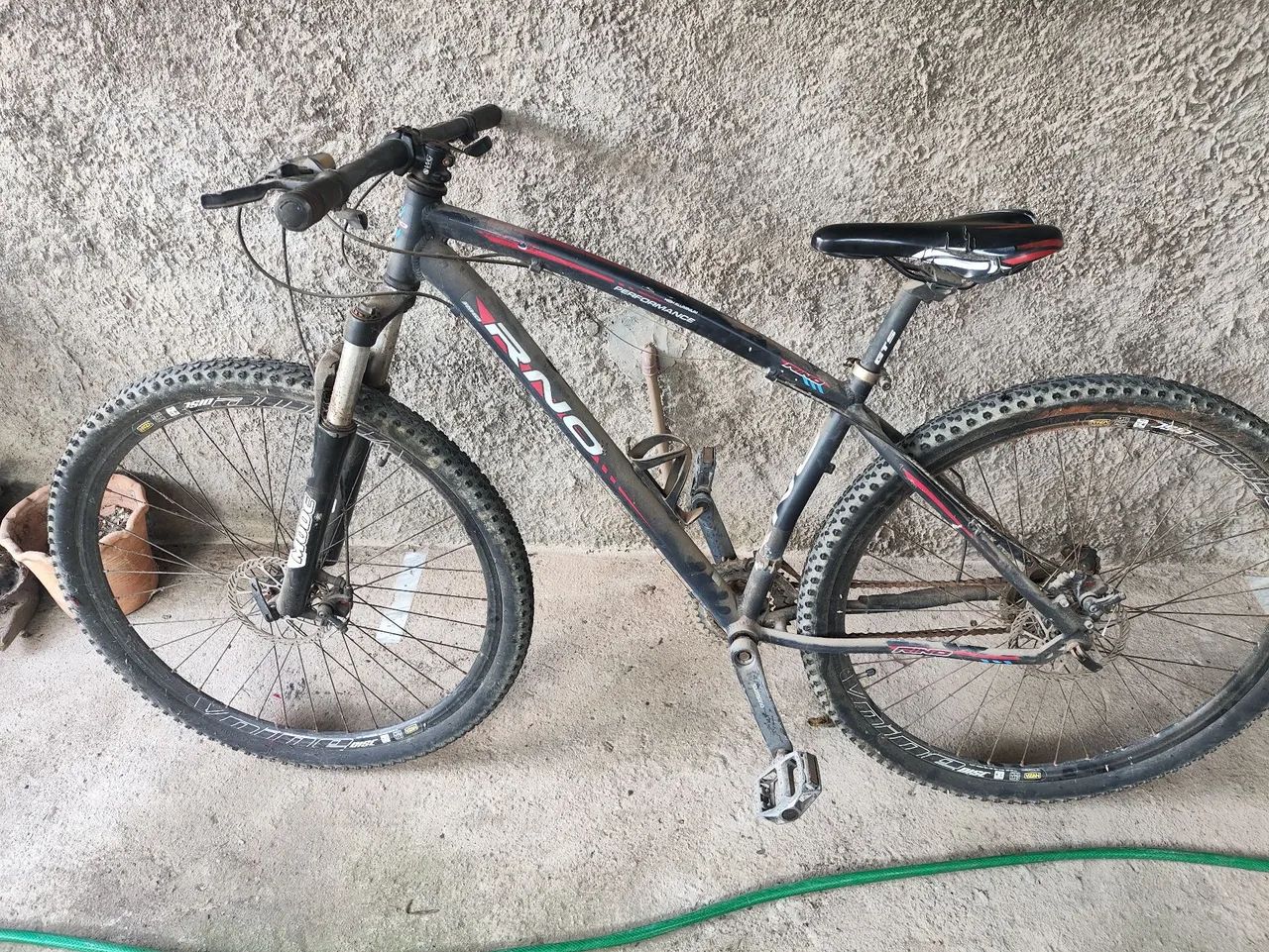 Bicicleta aro 29 - Foto 2