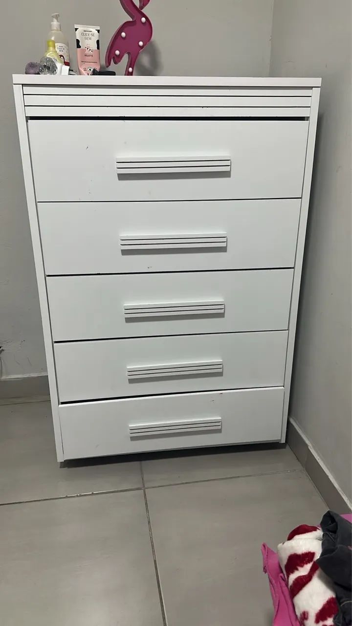 Cômoda