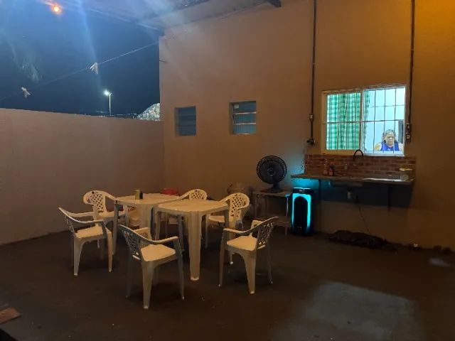 Casa Compartilhada / Quartos Individuais - Foto 3