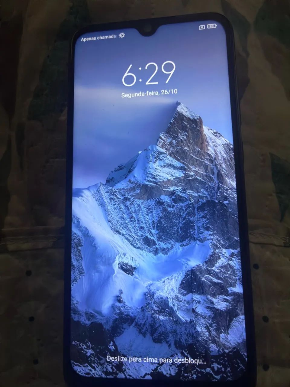 Redmi 8T 