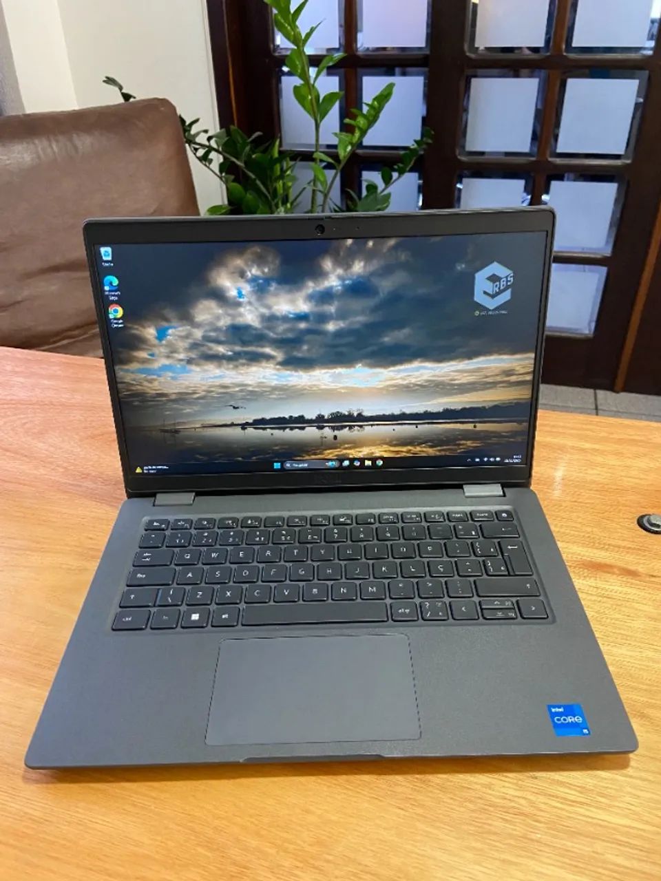 Notebook Dell 3440 Core i5