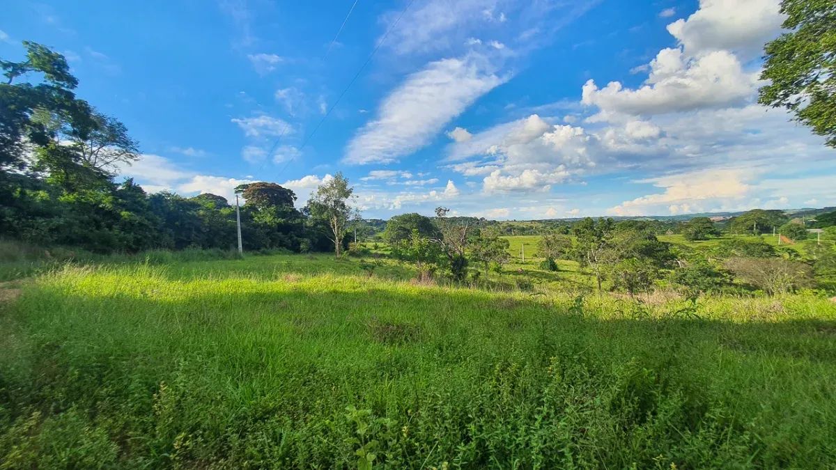 CHÁCARA DE 36.000M² A 2KM DE NERÓPOLIS - Foto 4