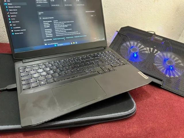 Notebook Gamer - Foto 2