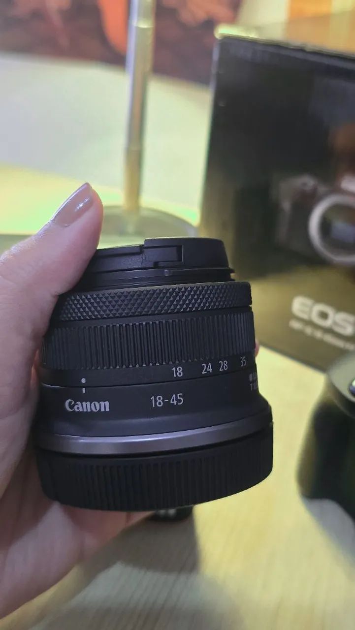 Canon R100 NOVA!  - Foto 4