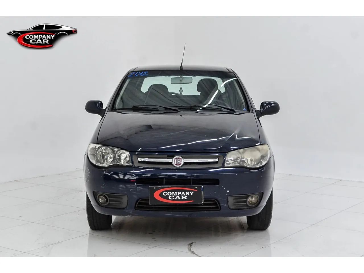 Fiat Palio 2011 - Foto 2