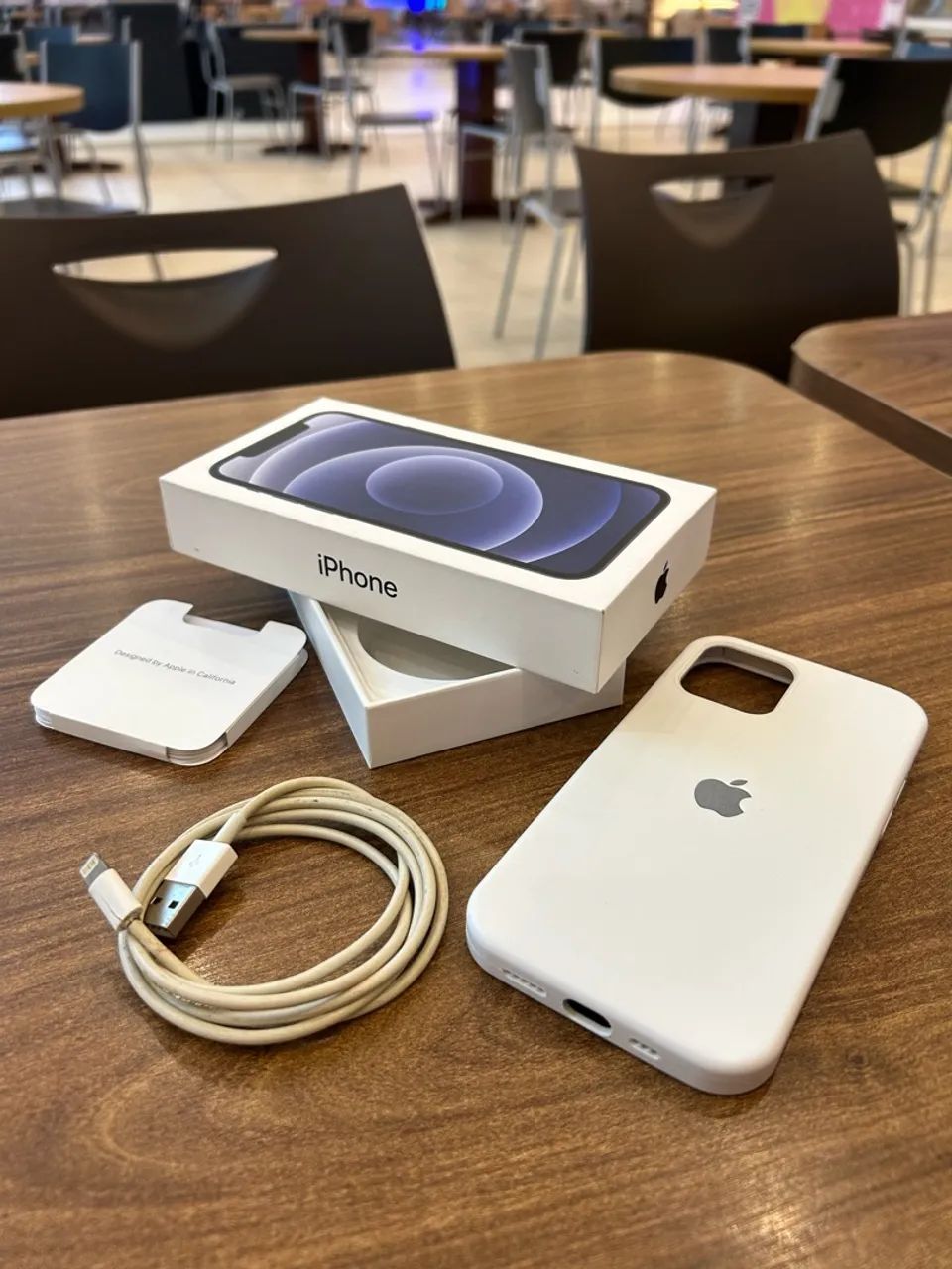 iPhone 12  - Foto 4