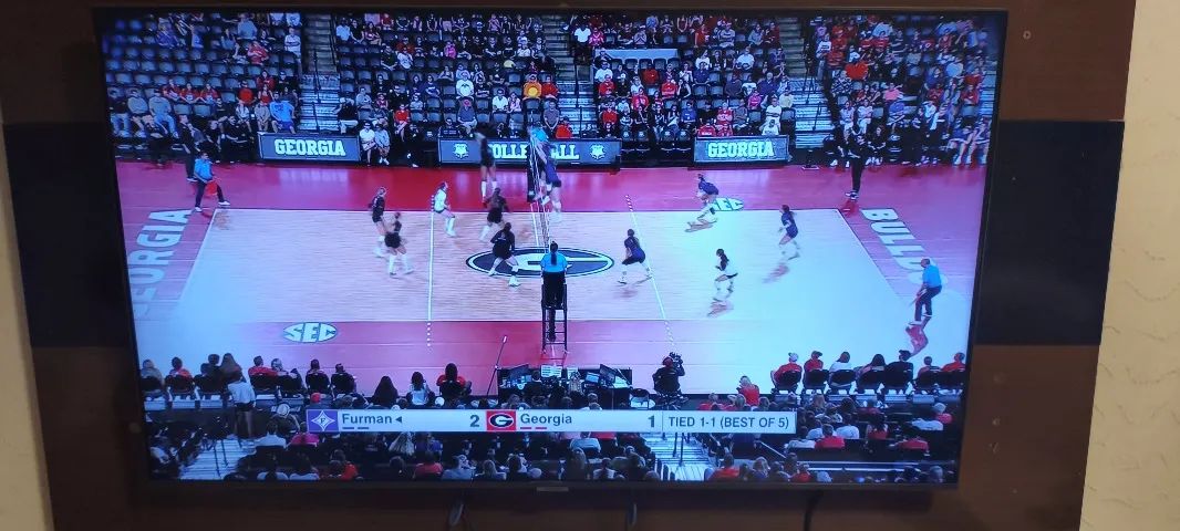 tv lg smart 50 4k